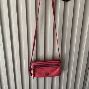 Fossil Crossbody Purse